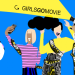 [:de]Girls Go Movie[:]