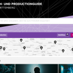 Production Guide BW ist online