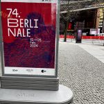 CinEuro Empfang auf der Berlinale